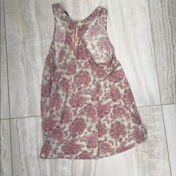 Small Tank top from American Eagle - Picture 5 of 6